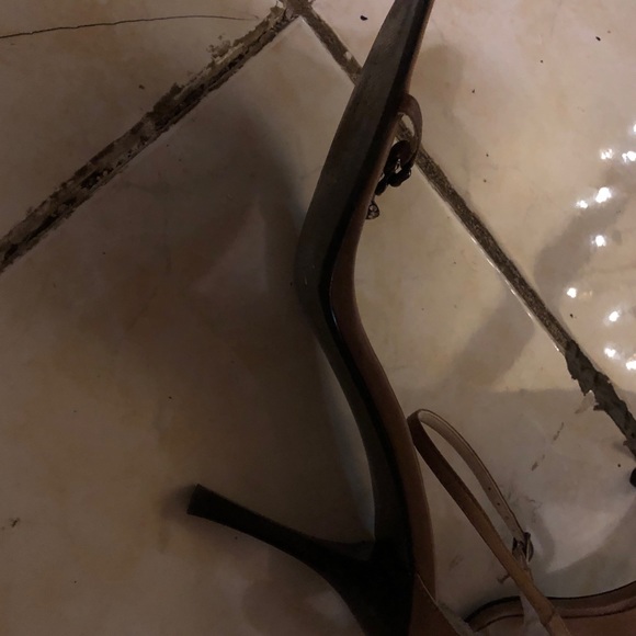 Calvin Klein cocktail shoes 3 for $10 last day - Picture 4 of 6